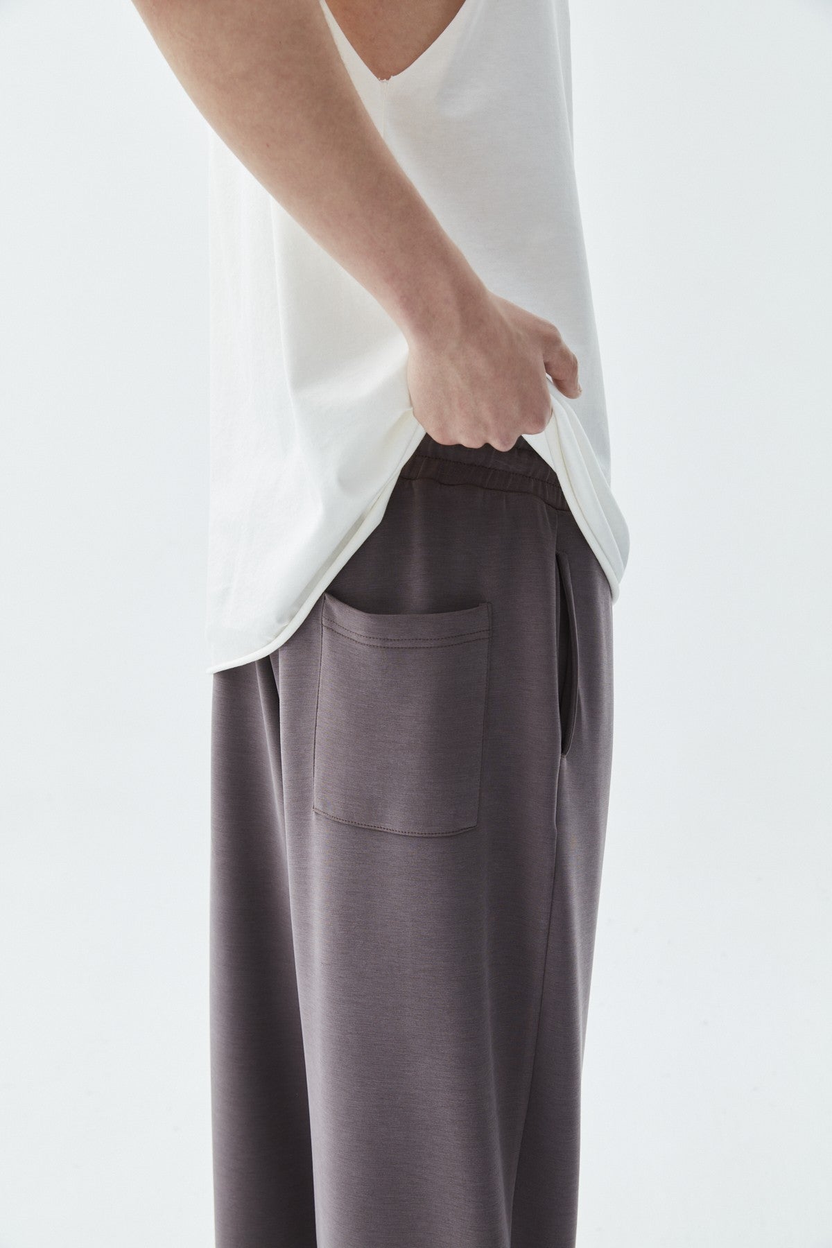 Baggy Sweatpants