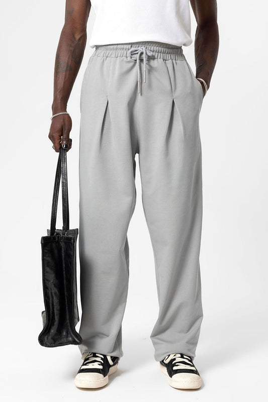 Basic Baggy Sweatpants
