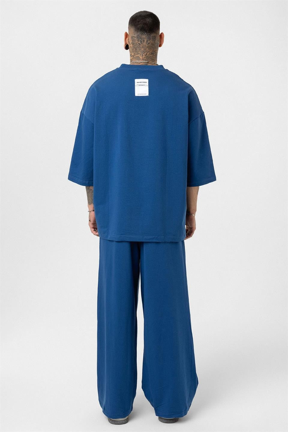 Super Oversized Set