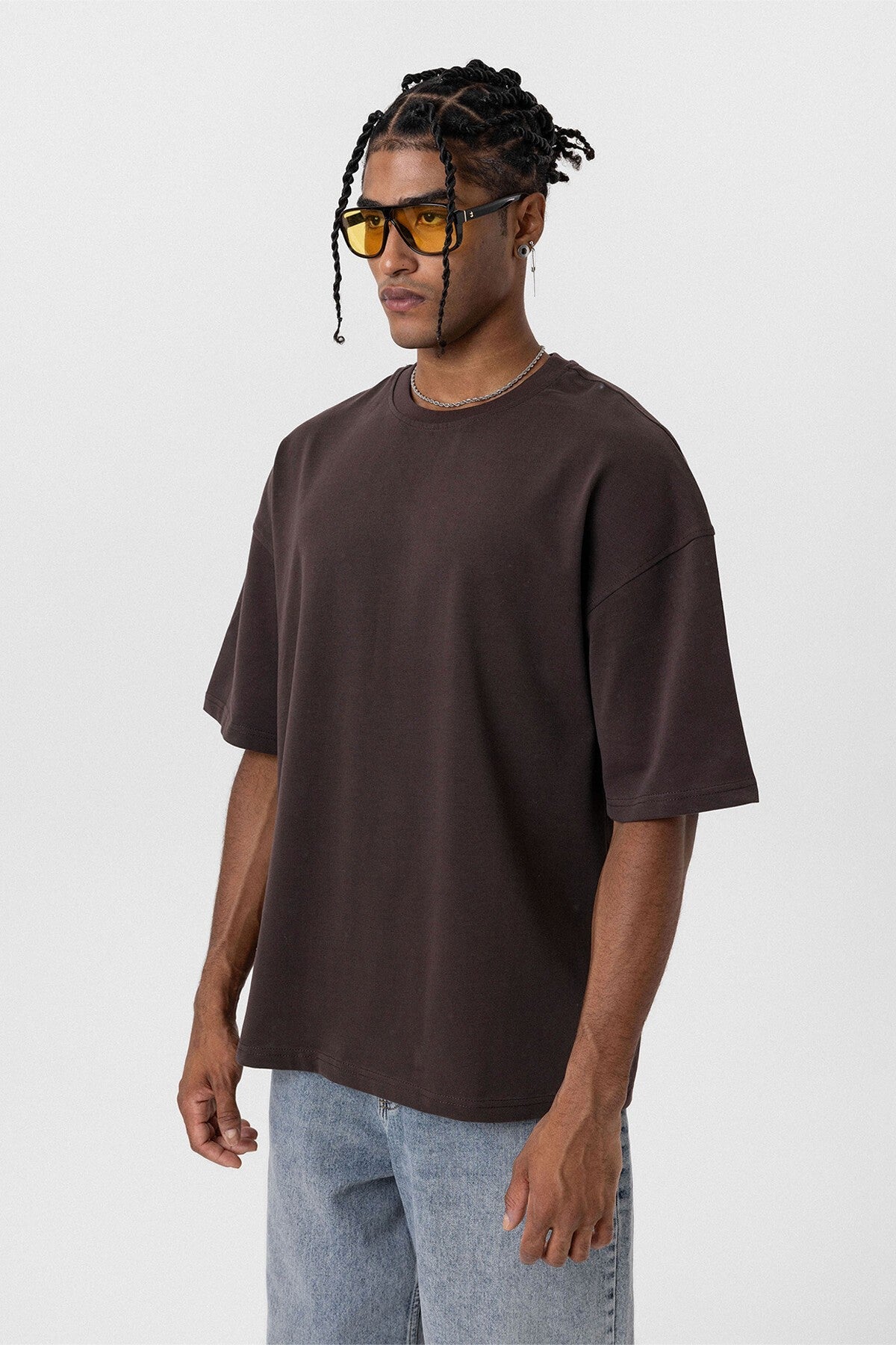 Basic Oversized T-Shirt