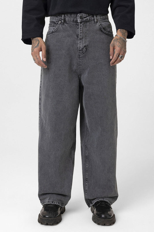 Super Baggy Fit Jeans