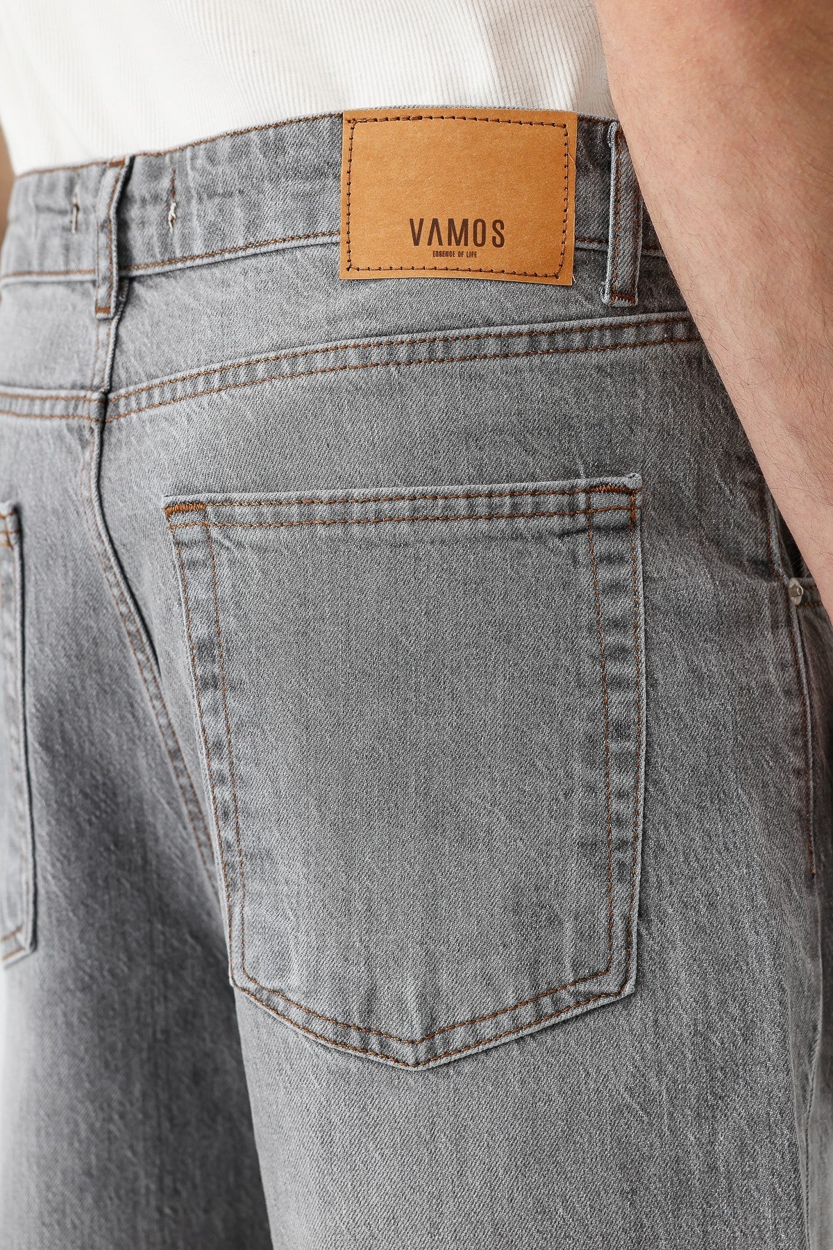 Super Baggy Fit Jeans