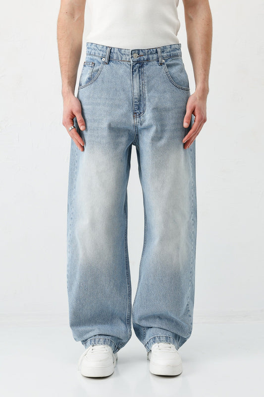 Super Baggy Fit Jeans