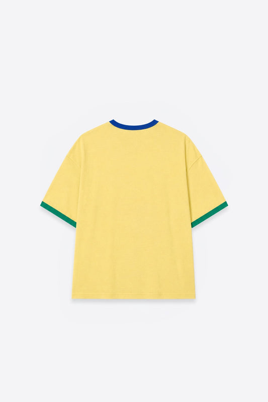FIFA WORLD CUP 26™ Brazil Oversized T-Shirt