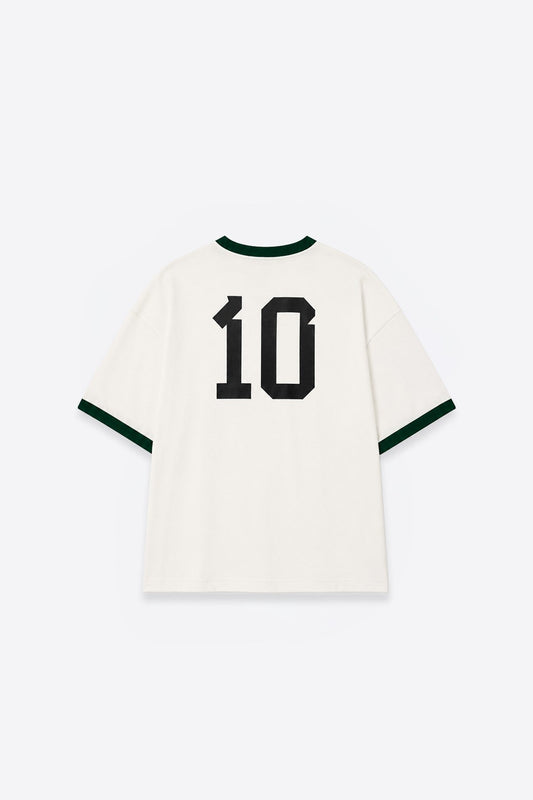 FIFA WORLD CUP 26™ Iraq Oversized T-Shirt