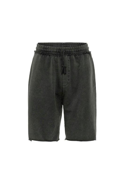 Oversized Shorts (Machine Washable)