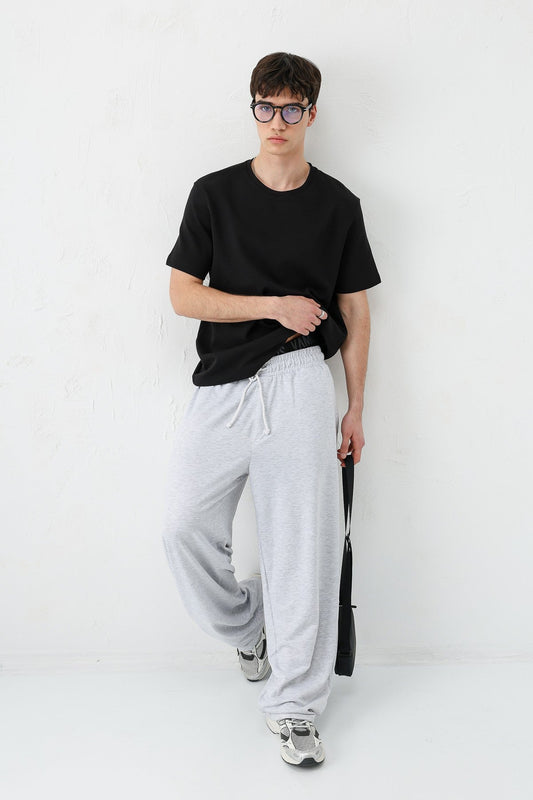 Balloon Fit Sweatpants