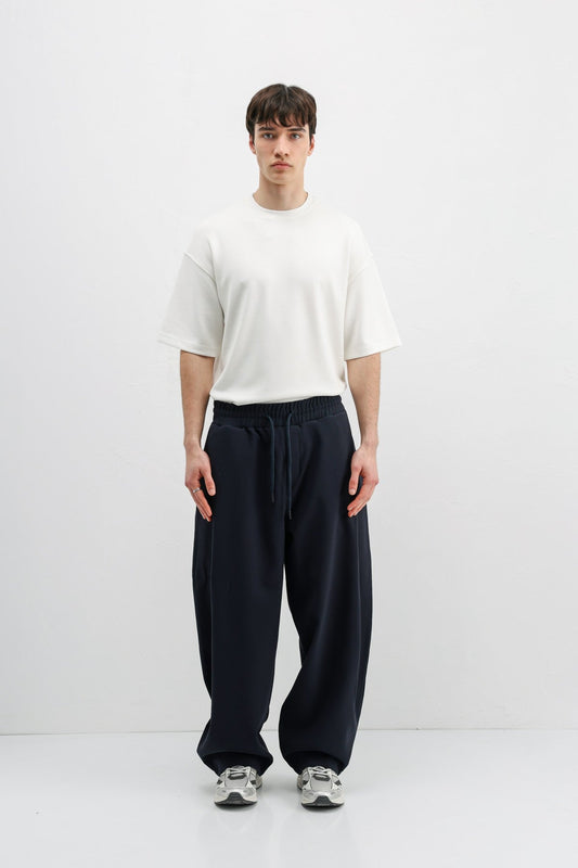 Balloon Fit Pants