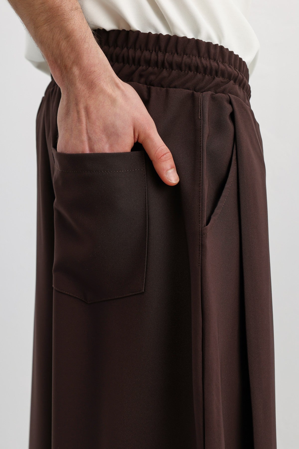 Balloon Fit Pants