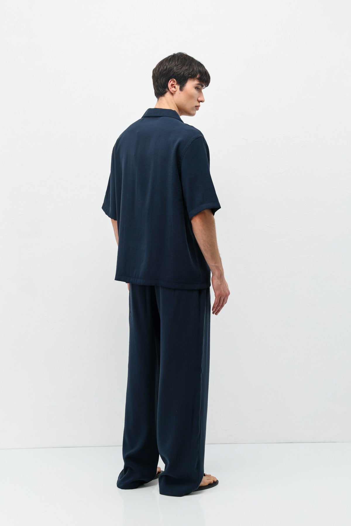 Relax Fit Modal-Blend Set