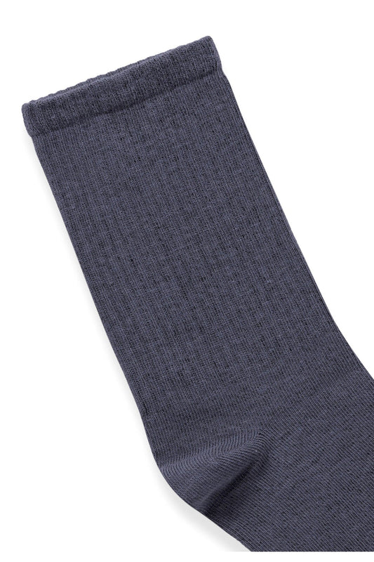 Long Basic Socks