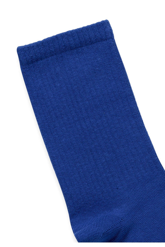 Long Basic Socks