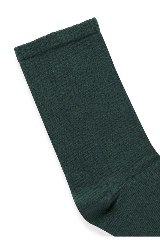 Long Basic Socks