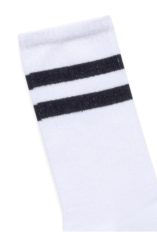 Striped Tennis Socks