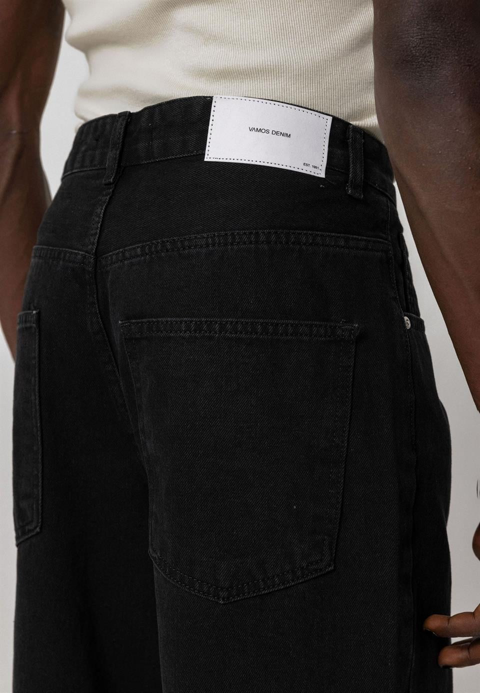 Baggy-Fit Jeans 40-128