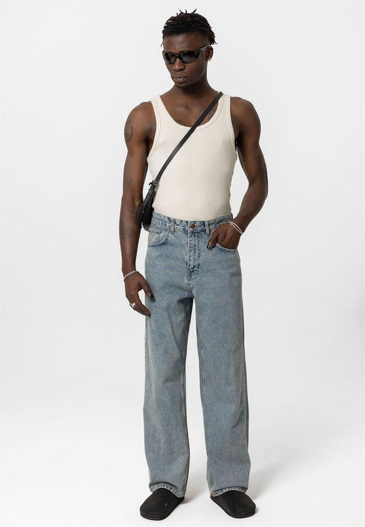 Baggy-Fit Jeans