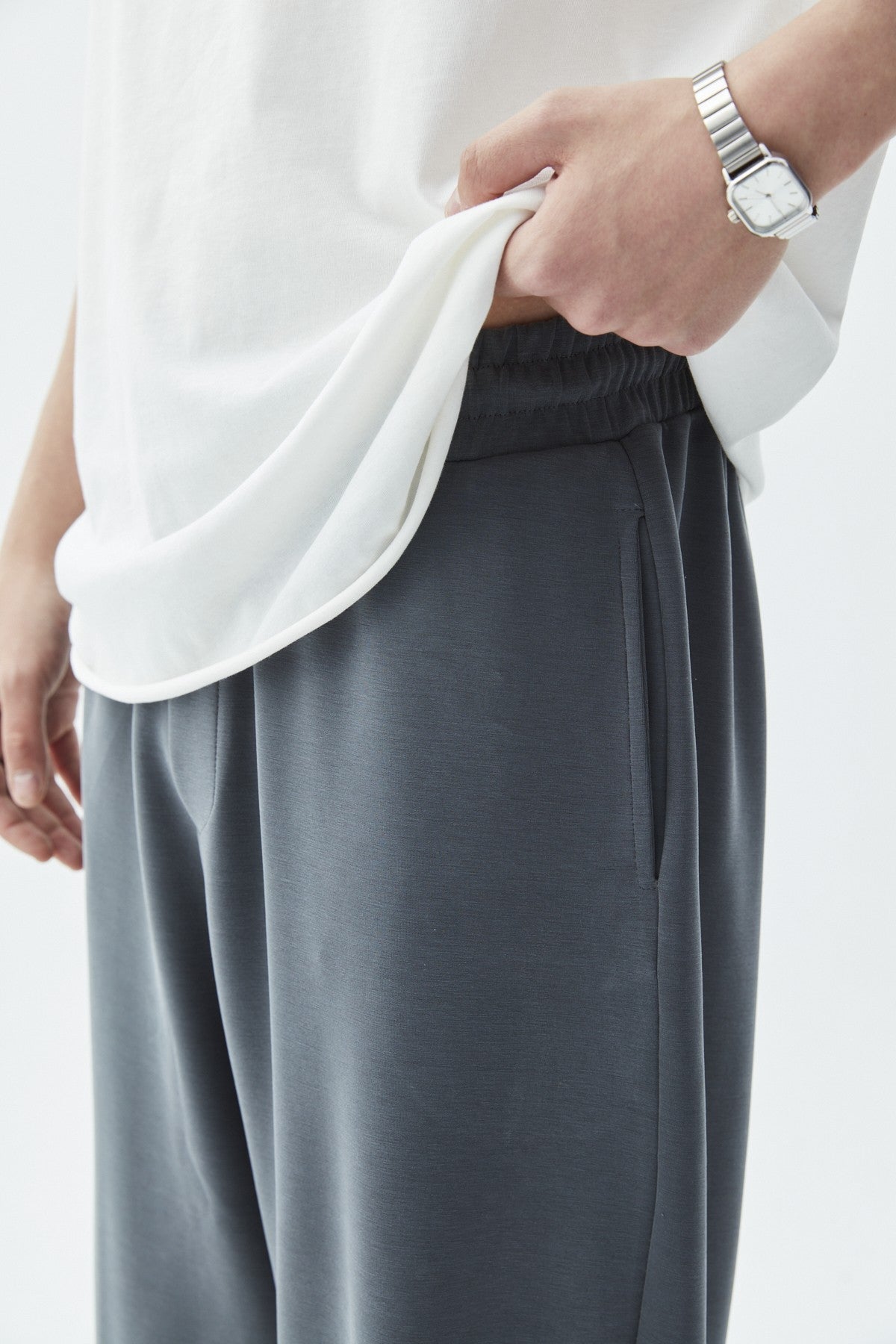 Baggy Sweatpants