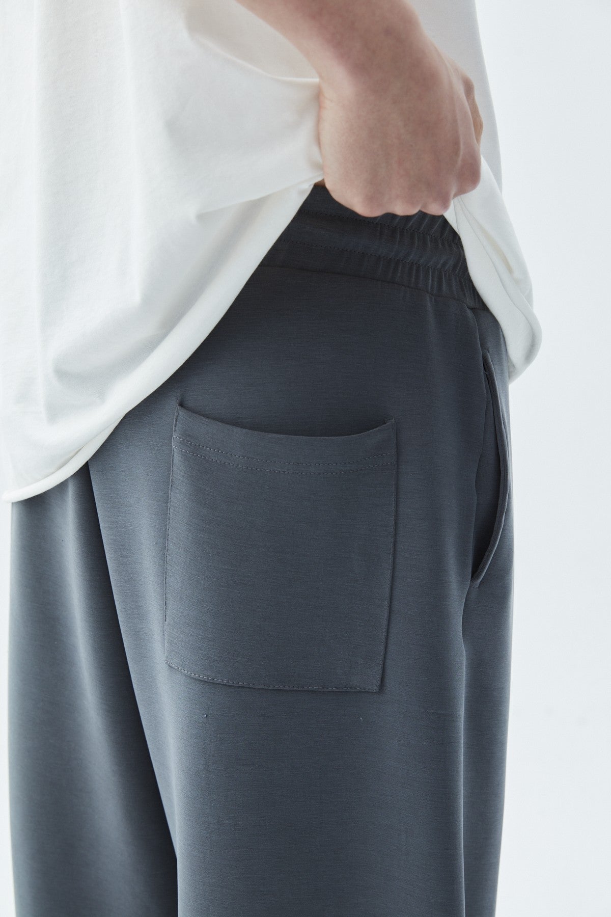 Baggy Sweatpants