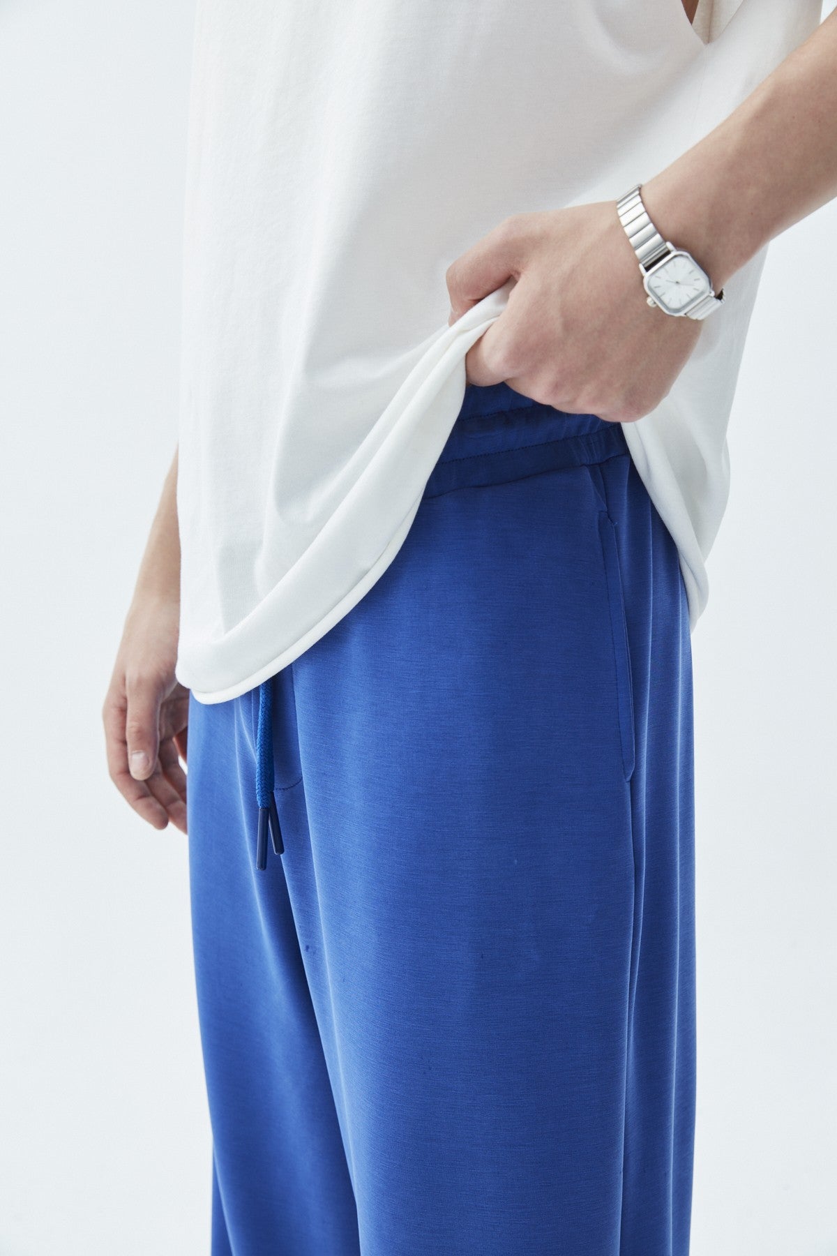 Baggy Sweatpants