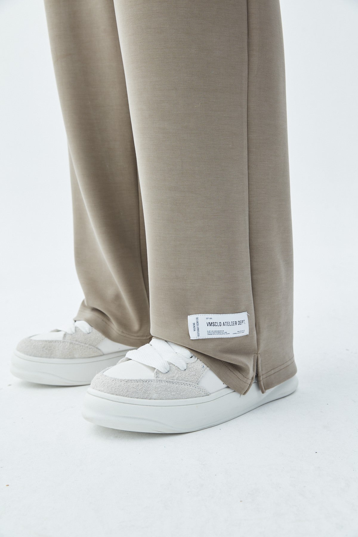 Baggy Sweatpants