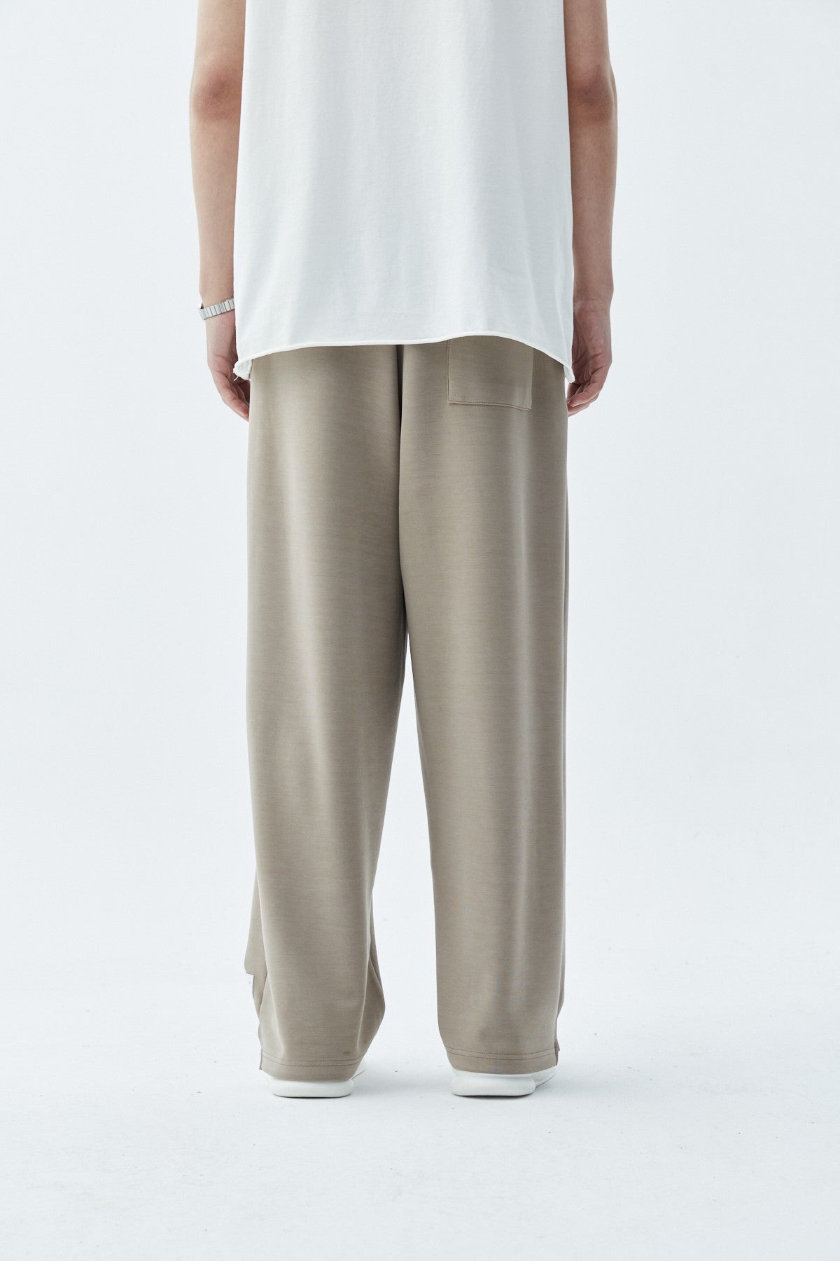 Baggy Sweatpants