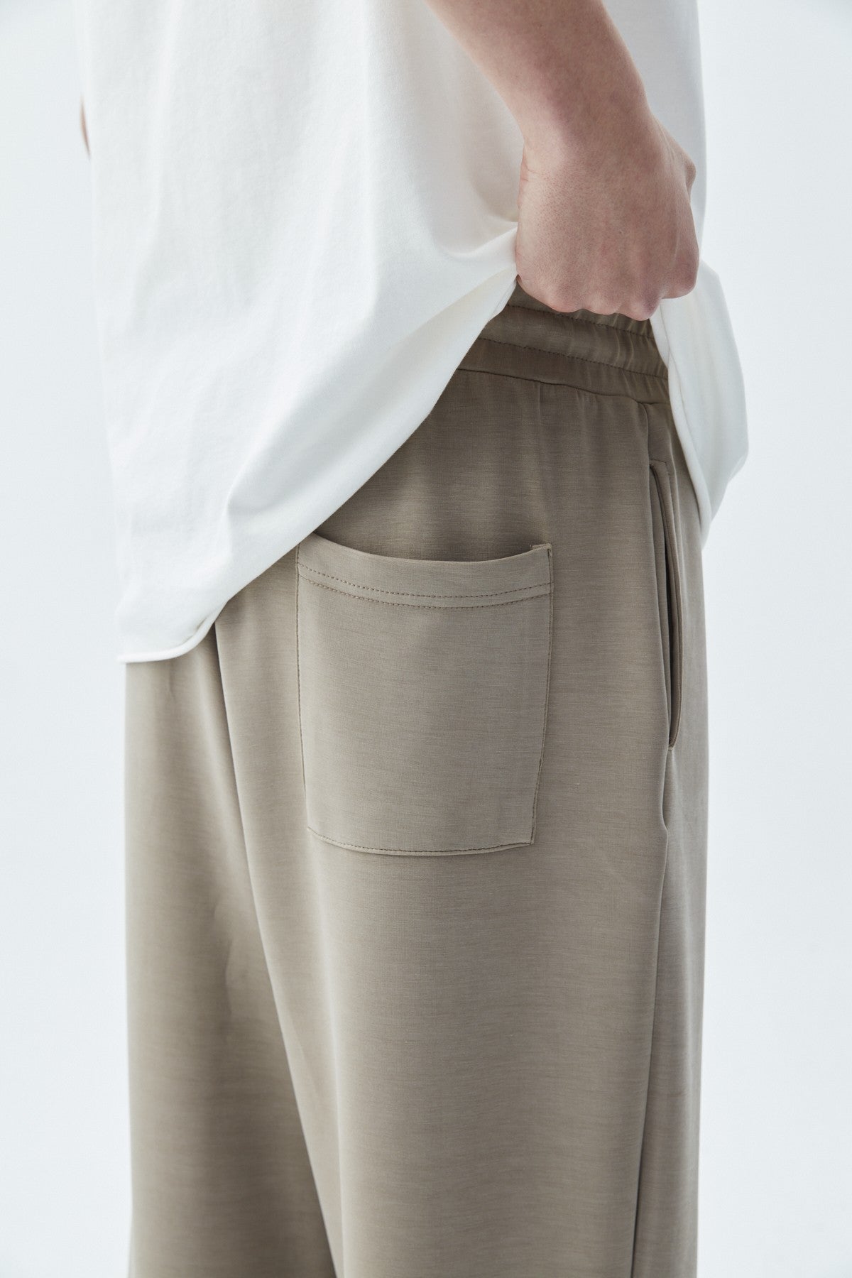 Baggy Sweatpants