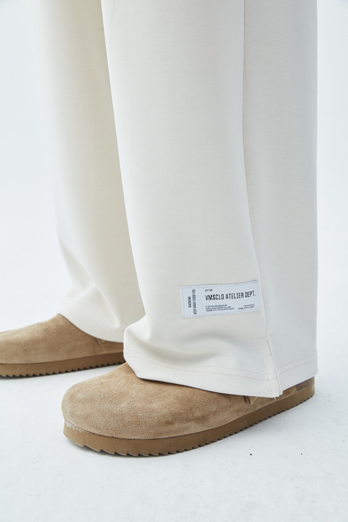 Baggy Sweatpants