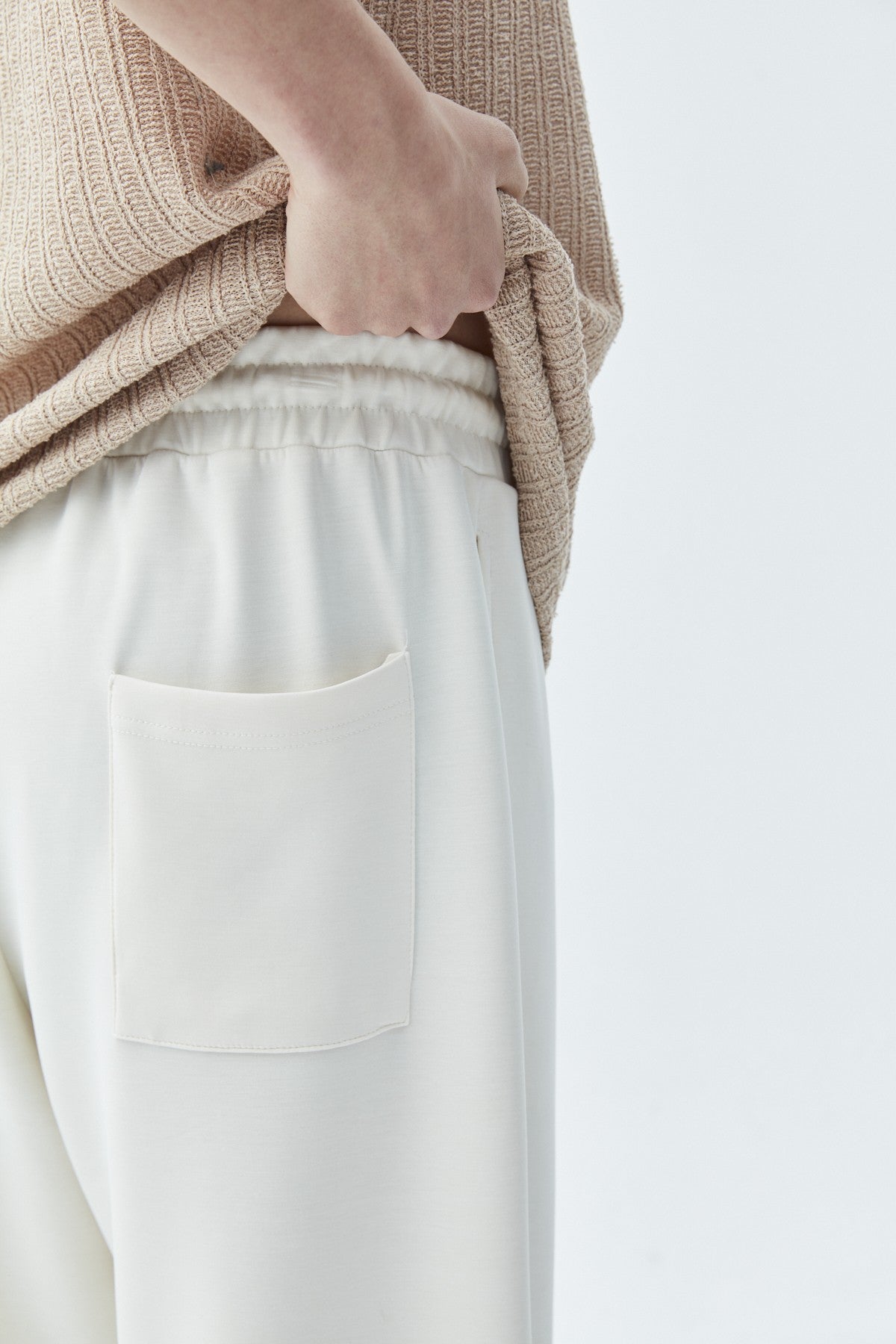 Baggy Sweatpants