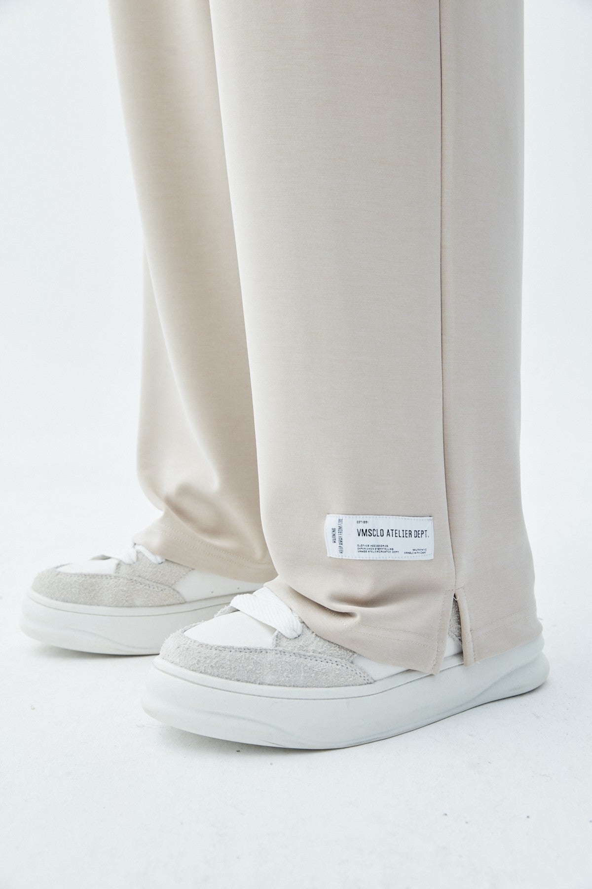 Baggy Sweatpants