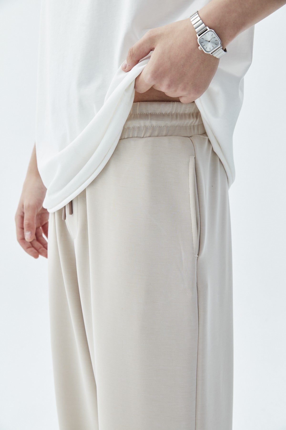 Baggy Sweatpants