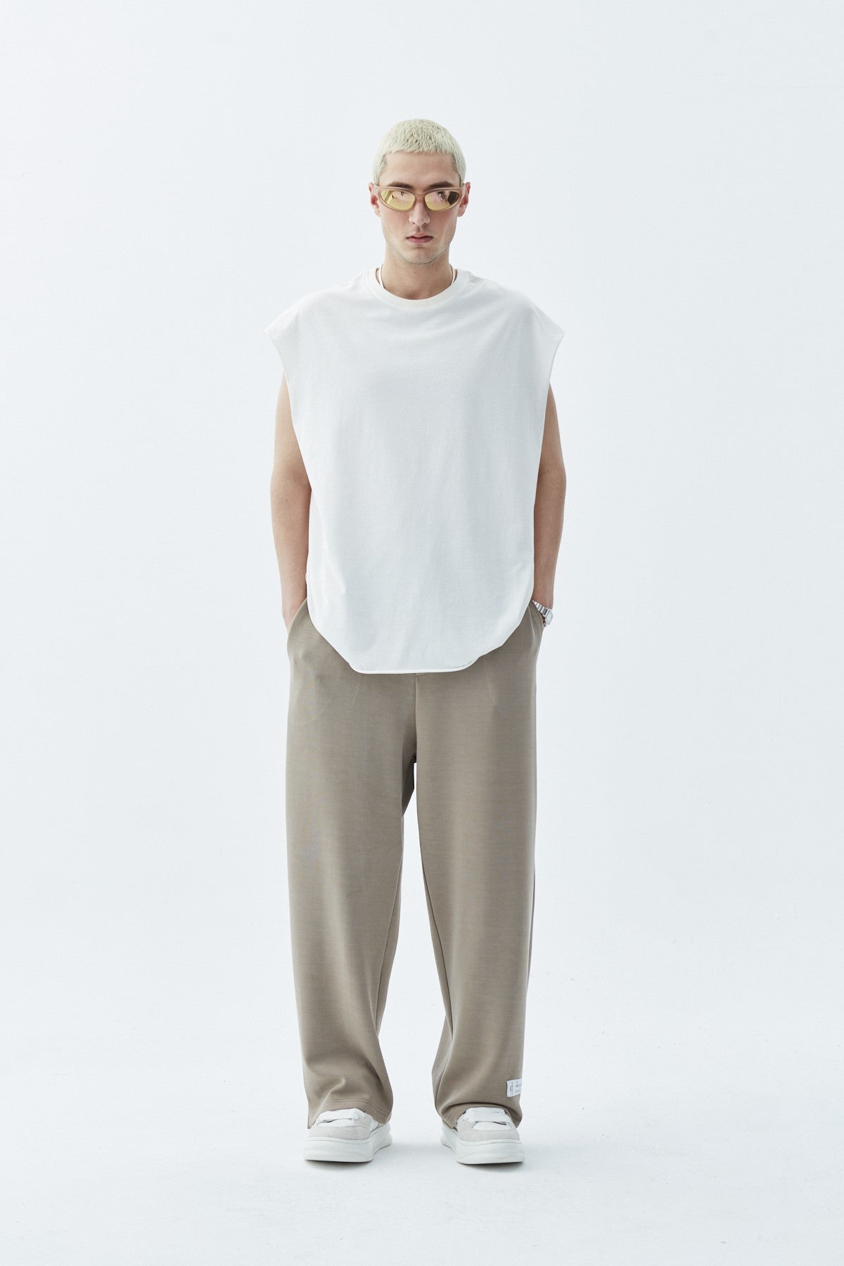 Baggy Sweatpants