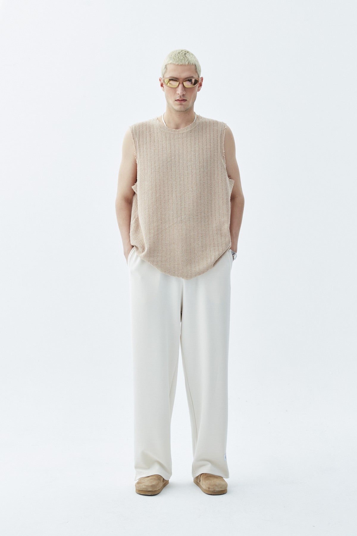 Baggy Sweatpants