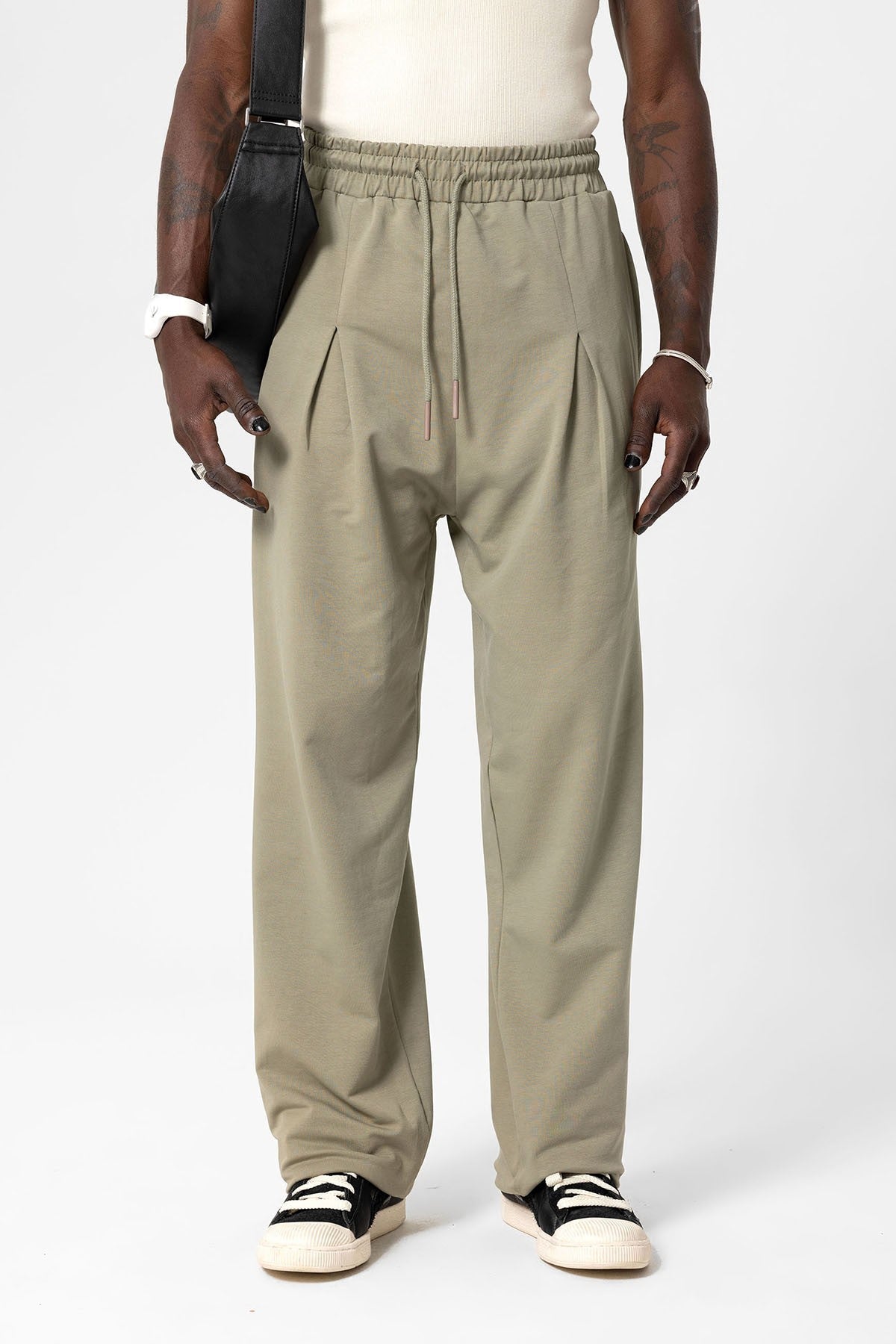 Basic Baggy Sweatpants