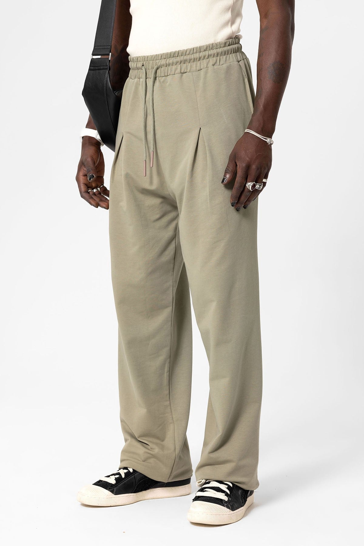 Basic Baggy Sweatpants