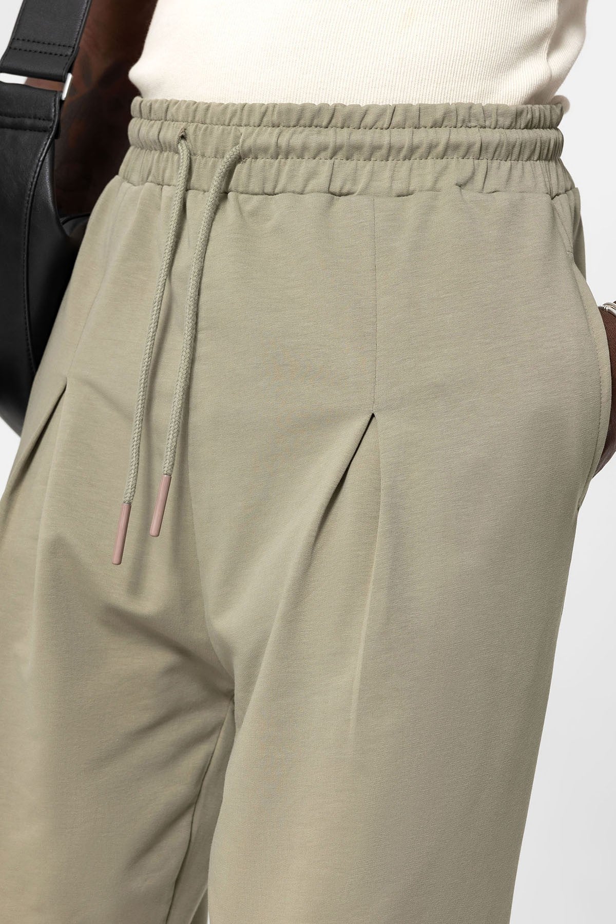 Basic Baggy Sweatpants
