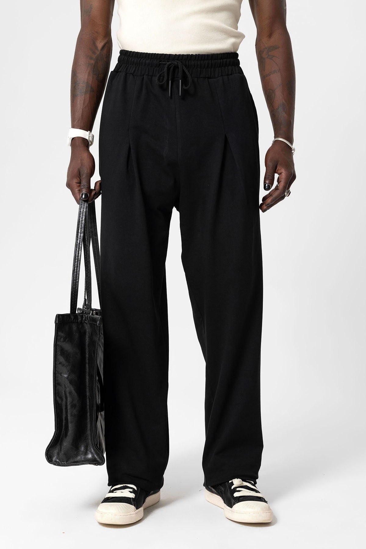 Basic Baggy Sweatpants