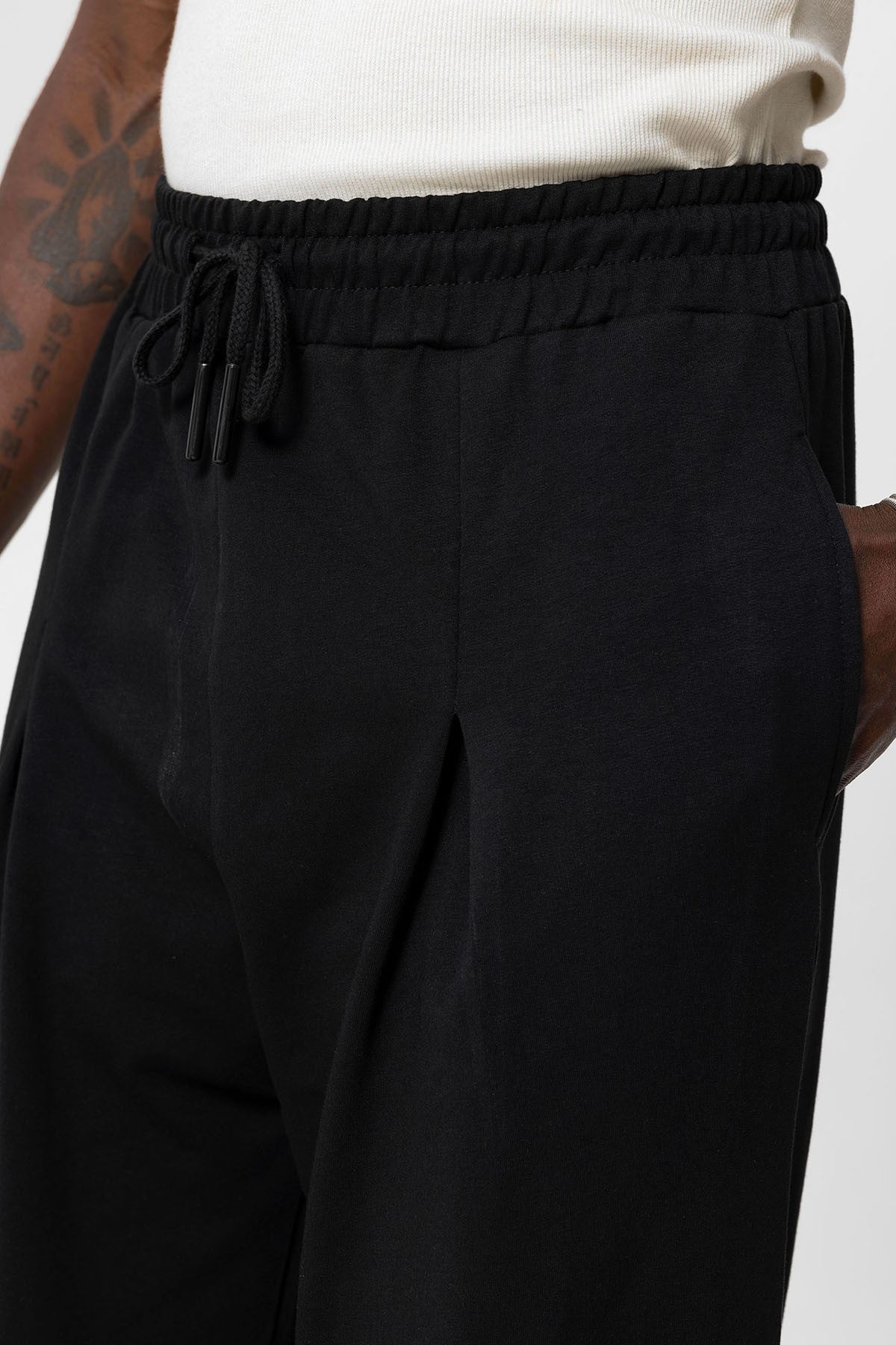 Basic Baggy Sweatpants