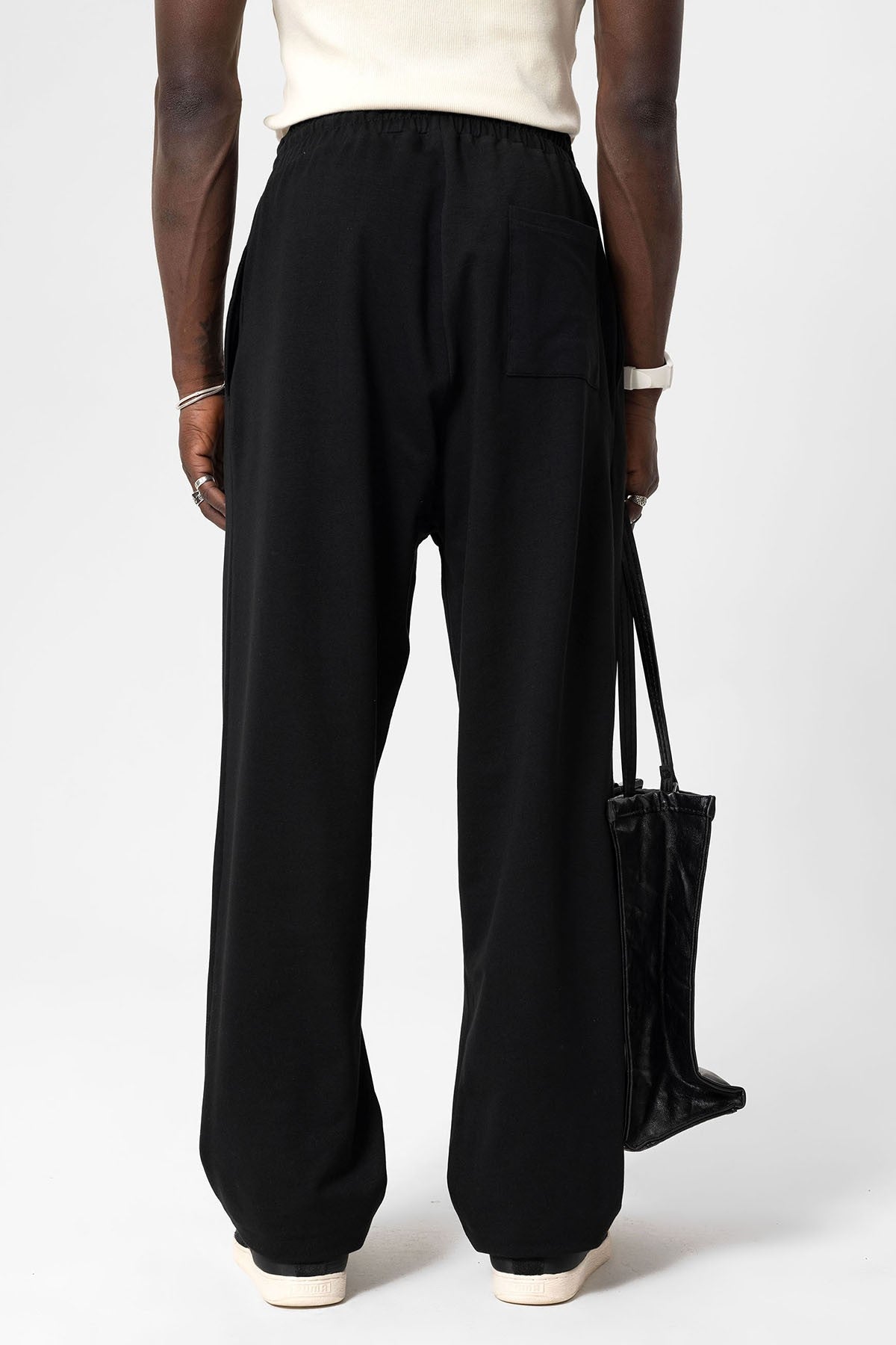Basic Baggy Sweatpants