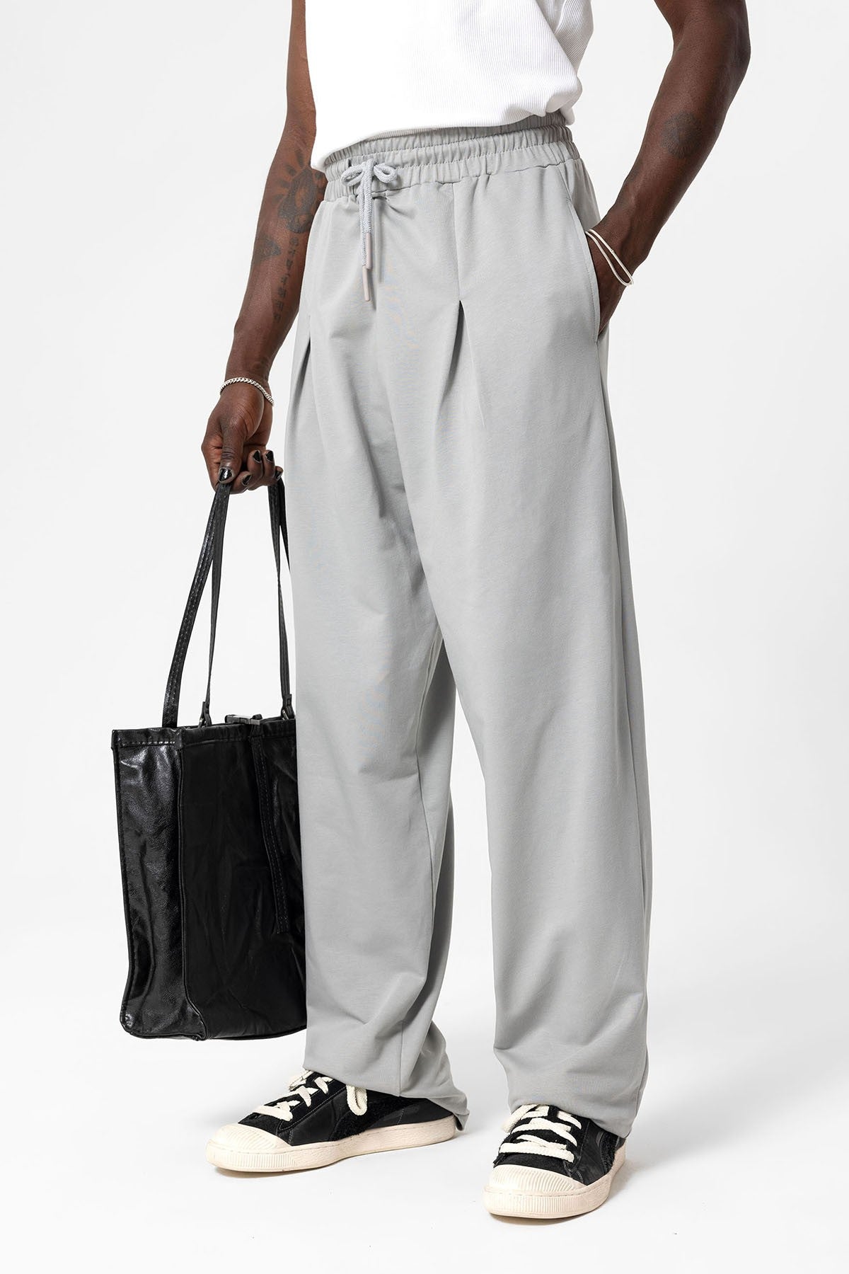 Basic Baggy Sweatpants