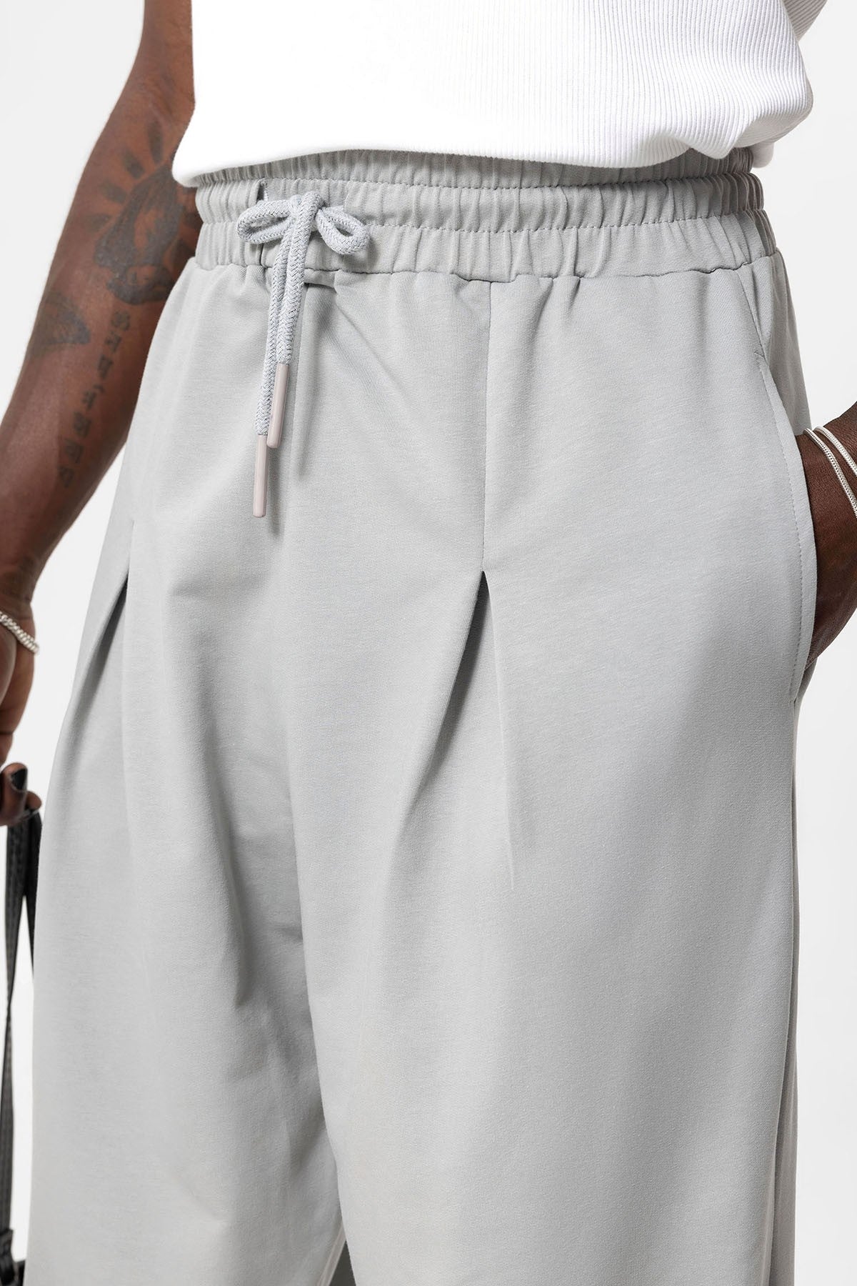 Basic Baggy Sweatpants