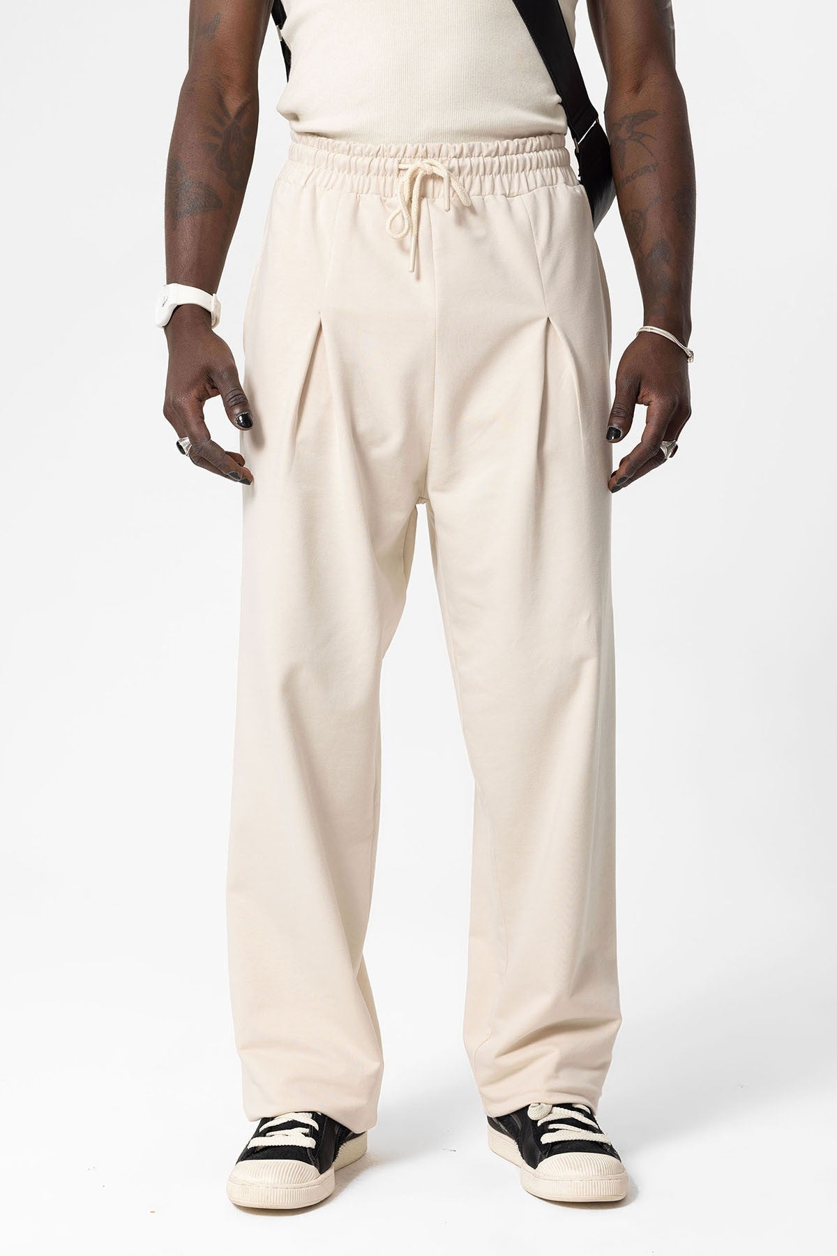 Basic Baggy Sweatpants