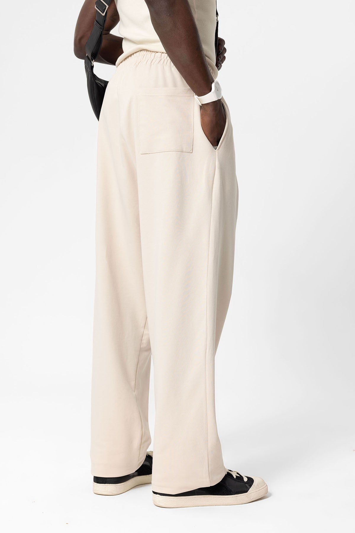 Basic Baggy Sweatpants