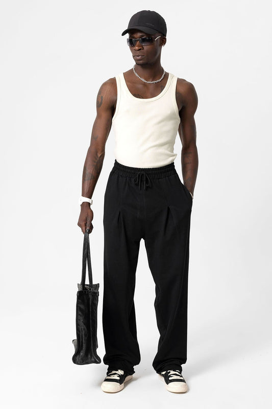 Basic Baggy Sweatpants
