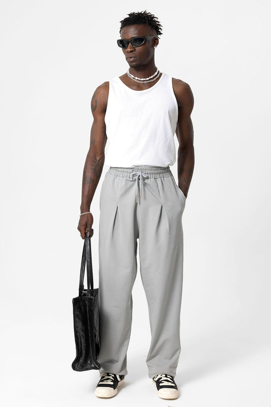 Basic Baggy Sweatpants