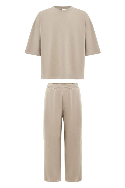 Super Oversized Set
