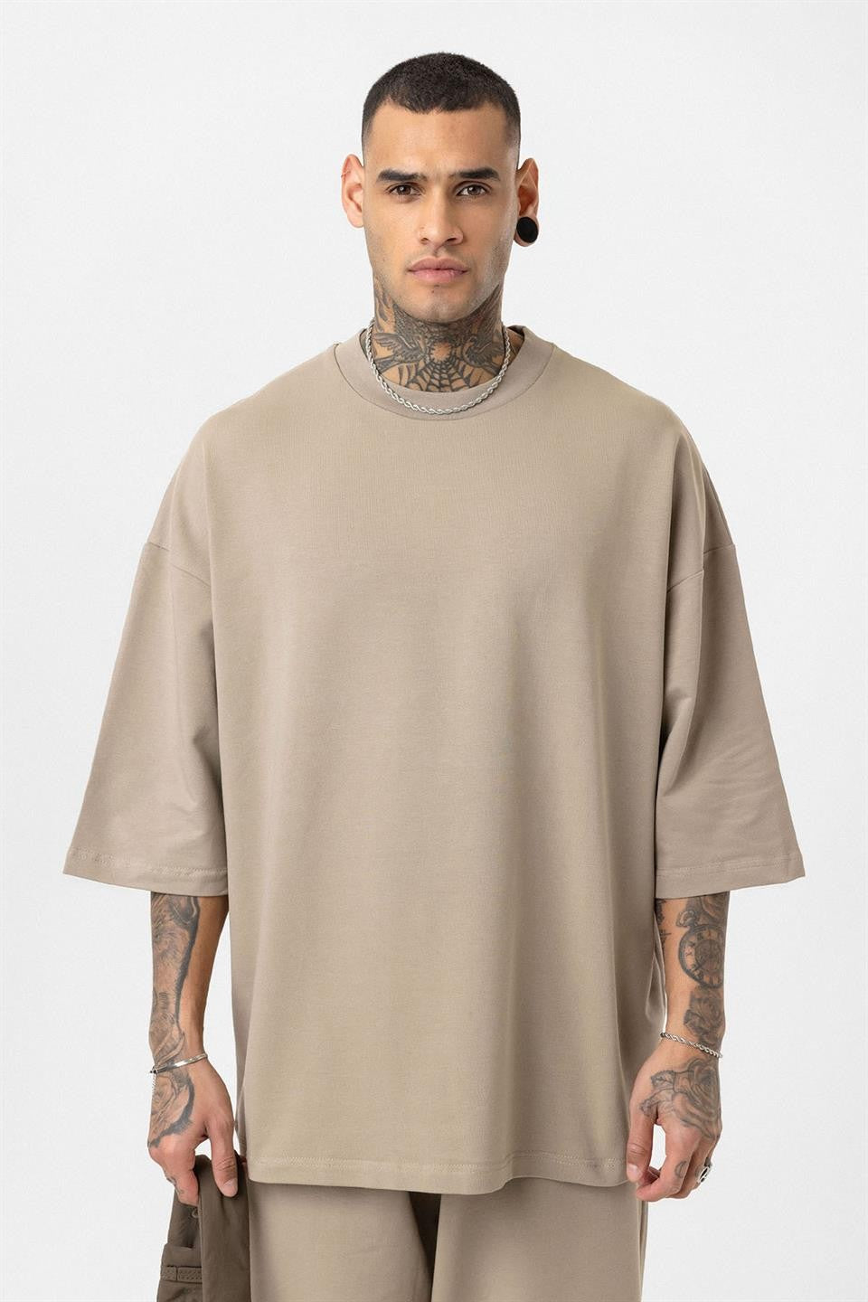 Super Oversized Set