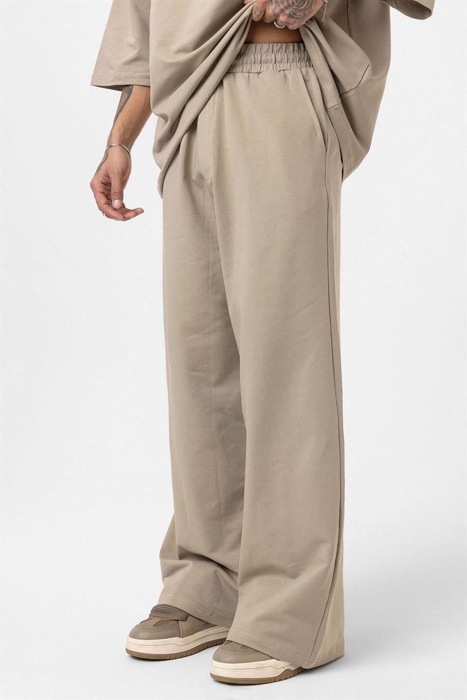 Super Oversized Set