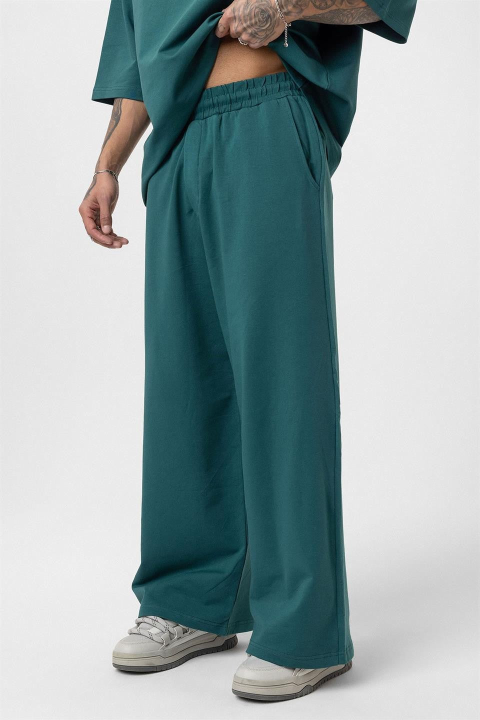 Super Oversized Set