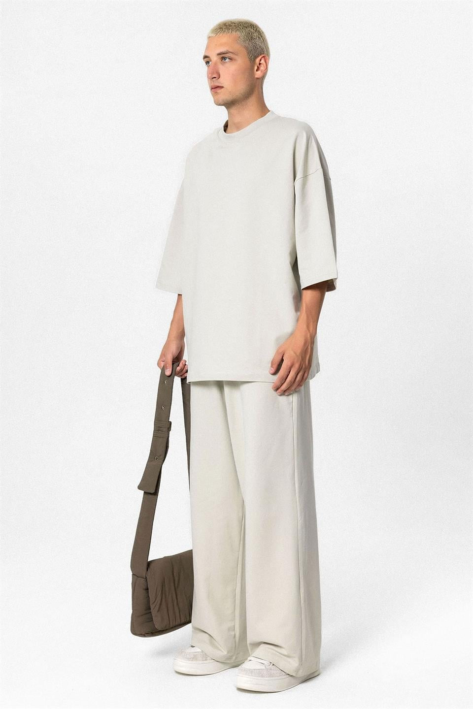 Super Oversized Set