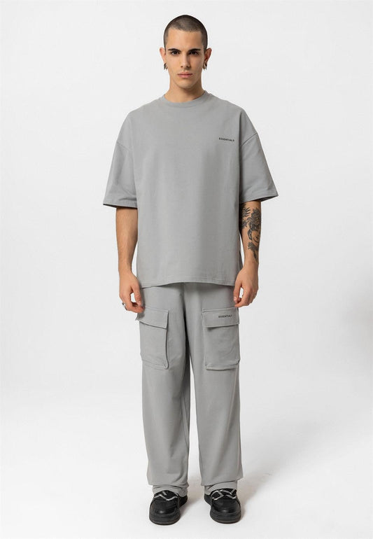 Oversized Sweatsuit Set
